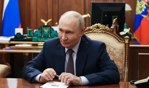САЩ, Украйна и ЕС изработиха обща позиция за Русия