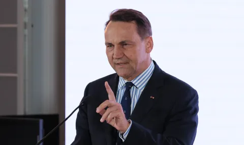 Сикорски призова НАТО за решителен отговор при смъртни случаи от руски хибридни атаки