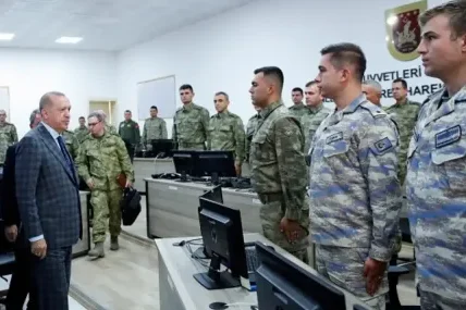 Сирия обмисля присъединяване към Пакта от Мека