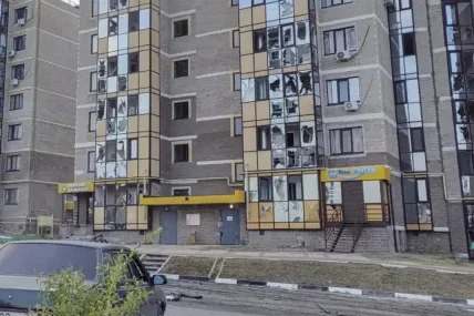 След атаки на ВСУ: Щети в Липецк, без ток в Севастопол и затворени летища
