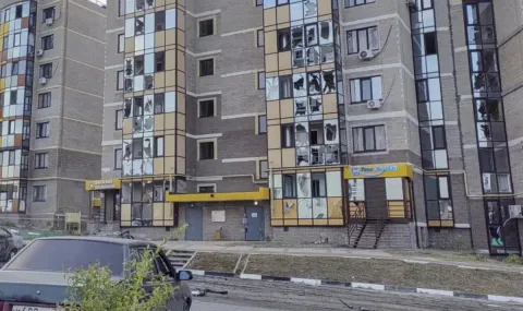 След атаки на ВСУ: Щети в Липецк, без ток в Севастопол и затворени летища