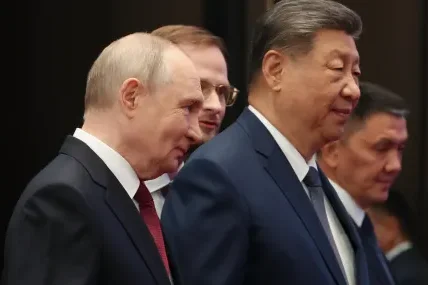 След загубата на европейския пазар: Русия продава газ на Китай с рекордна отстъпка