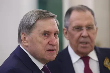 Следващият кръг преговори между САЩ, Русия и Украйна може да се проведе в Абу Даби