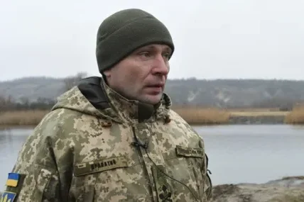 Стратегията и тактиката на действията на украинската армия! Генерал Драпати е изготвил нов военен план