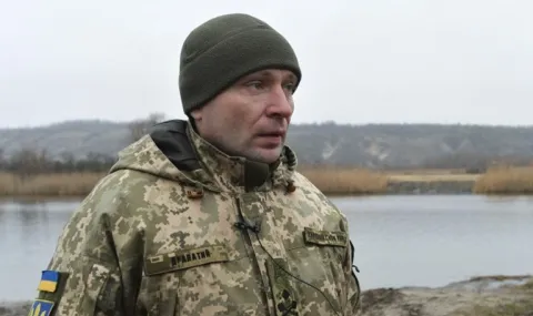 Стратегията и тактиката на действията на украинската армия! Генерал Драпати е изготвил нов военен план