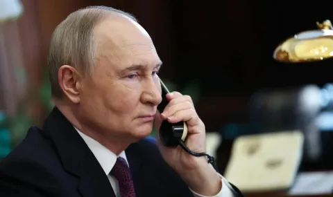 Стуб и Стьоре разговаряха с Путин за край на войната, но получиха и критики
