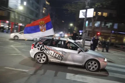 Сърбия може да обърне курса към Европа: Вучич призна поражението си