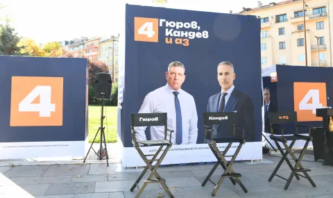 Сърбия пред избори: Вучич срещу студентското движение