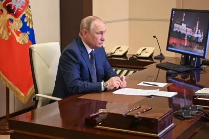 Тежък удар в тила на врага! Украински дронове поразиха център за данни на „Яндекс“ в Русия