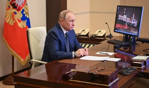 Тежък удар в тила на врага! Украински дронове поразиха център за данни на „Яндекс“ в Русия