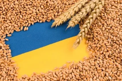 Товарен влак с украинско зърно дерайлира в Хърватия
