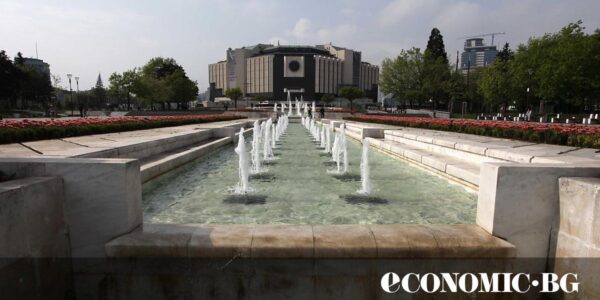 Три кредитни институции са готови да заемат 184 млн. евро на Столична община
