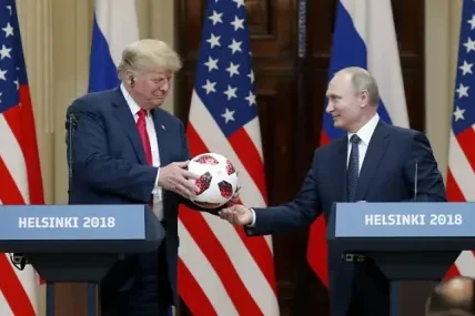 Тръмп иска срещи с Путин и Си на Г-20 и АТИС