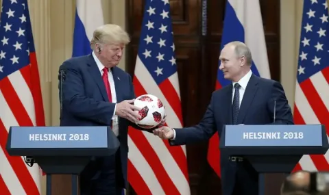 Тръмп иска срещи с Путин и Си на Г-20 и АТИС