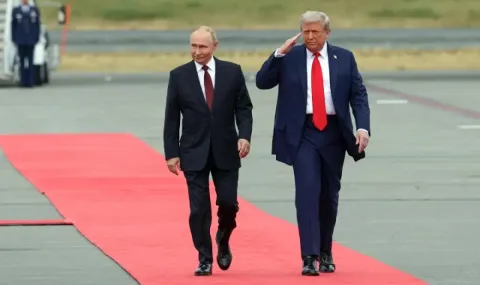 Тръмп сключил сделката за дизел с Путин заради отказа на Киев да спре ударите по руски рафинерии