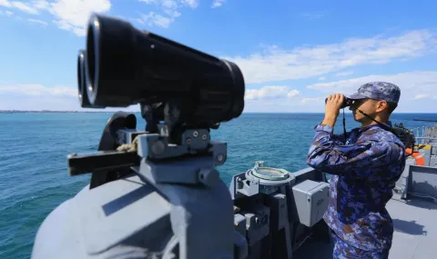 Ударите по търговски кораби в Черно море в дневния ред на ЕС