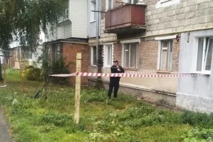 Украинец намушка мобилизатор в Лвовска област
