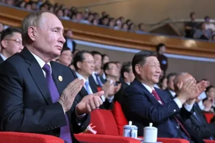 Украинската армия: Русия вероятно произвежда нови сателити с китайски чипове