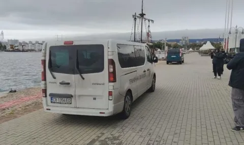 Украинската армия тества въздушен дрон за евакуация на ранени