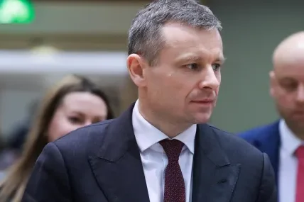 Украинският финансов министър предупреди: войната влиза и в бюджета за 2027 г.
