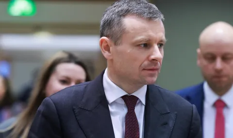 Украинският финансов министър предупреди: войната влиза и в бюджета за 2027 г.
