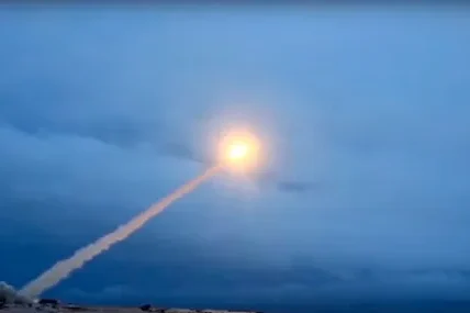 Украйна за първи път използва FP-7: на какво е способна новата балистична ракета