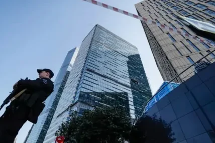 Украйна прати към Москва над 500 дрона за ден