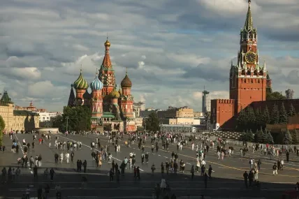 Украйна предупреди за стратегия на Русия: Кремъл иска да раздели Запада на три фронта
