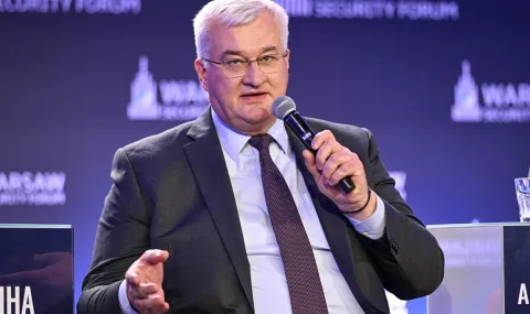 Украйна призова Европа да забрани влизането на руски военнослужещи и техните семейства