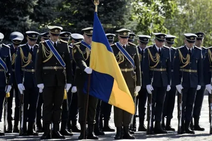 Украйна: Среща между Русия, Китай и САЩ само би насърчила Путин да продължи войната