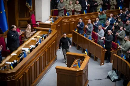 Украйна търси нови логистични маршрути през Румъния и Молдова