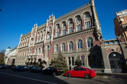 Управителят на Украинската централна банка: Обиските на НАБУ не са свързани с дейността ми