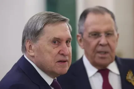 Ушаков: Преговорите за Украйна ще са след 4 ноември