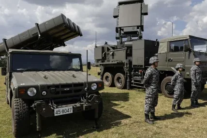 Филипините извикаха посланика на Китай заради изказване, възприето като заплаха за употреба на сила