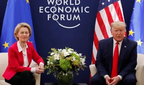 Фицо за дизеловата сделката на Тръмп с Путин: А ние в ЕС ще купуваме литъра по три евро...