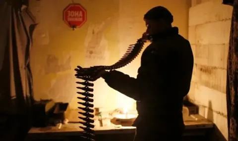 Фронтът в Украйна: най-тежки са боевете край Покровск