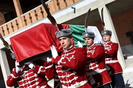 Цар Самуил влезе в световните медии: Един български владетел и едно историческо завръщане