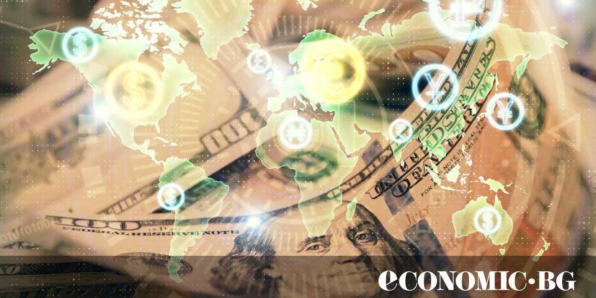 Централните банки се подготвят за ера на високи лихви заради AI