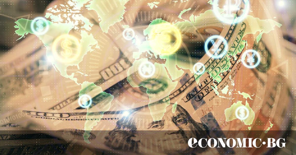 Централните банки се подготвят за ера на високи лихви заради AI