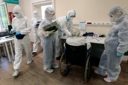 Чумата в Русия се обсъжда по целия свят, а Тръмп дори планира да се обади на Путин. Наистина ли е толкова сериозно?