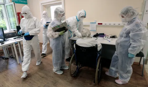 Чумата в Русия се обсъжда по целия свят, а Тръмп дори планира да се обади на Путин. Наистина ли е толкова сериозно?