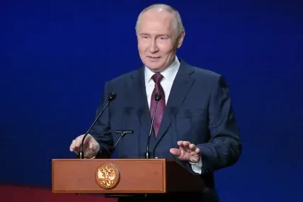 FT: Вашингтон е водил тайни преговори с Путин за мир в Украйна извън официалните канали
