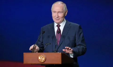 FT: Вашингтон е водил тайни преговори с Путин за мир в Украйна извън официалните канали