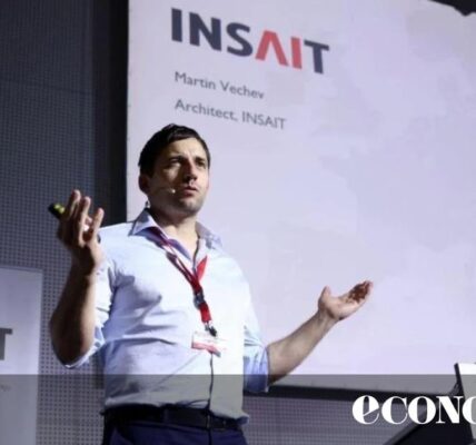Google инжектира още 1 млн. долара в българския INSAIT