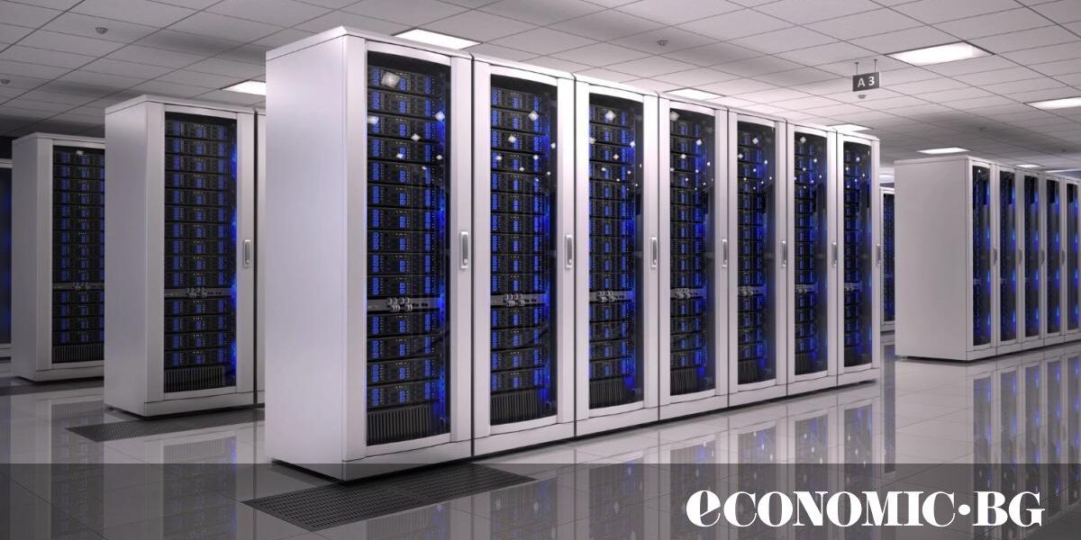 Google трябва да спре работата по два центъра за данни в „Европейския Тексас“