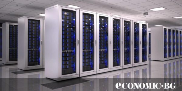 Google трябва да спре работата по два центъра за данни в „Европейския Тексас“