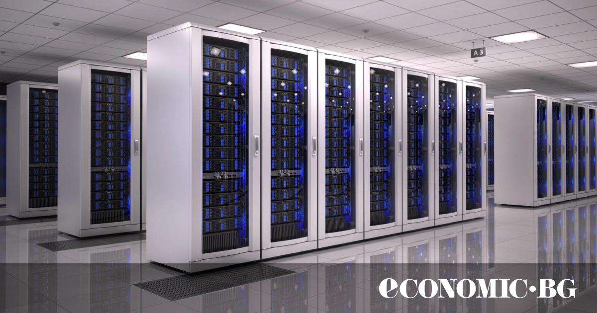 Google трябва да спре работата по два центъра за данни в „Европейския Тексас“