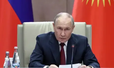 ISW: Русия засилва атаките и натиска срещу Европа