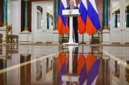 ISW: Твърденията на Путин за фронта са откъснати от реалността