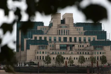 MI5: Иран разширява целите си, а Русия засилва хибридната война срещу съюзниците на Украйна